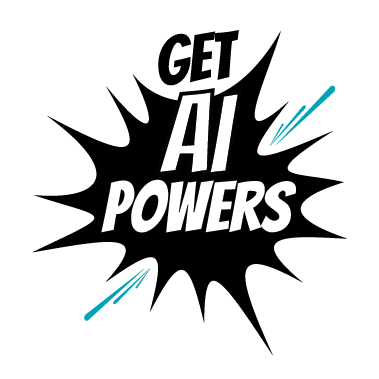 Get AI Powers Logo
